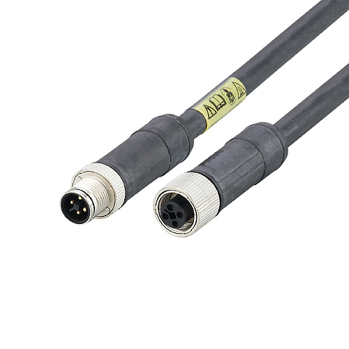 Соединительный кабель IFM E12428