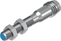 Датчики давления FESTO