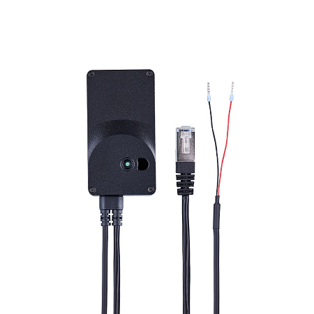 Камера ToF IFM O3X120