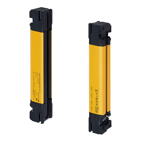 Защитная световая завеса F3SG-SR/PG OMRON F3SG-2SRB0480-25