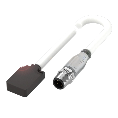 Индуктивный датчик Balluff BES049Y