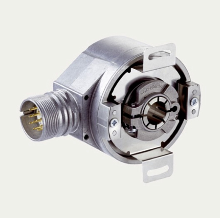 Абсолютный энкодер AFS/AFM60 SSI SICK AFM60B-TBLA032768