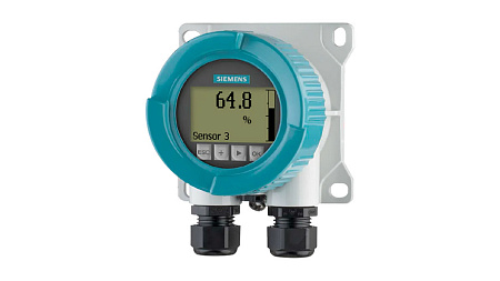 Дисплей Siemens SITRANS RD150