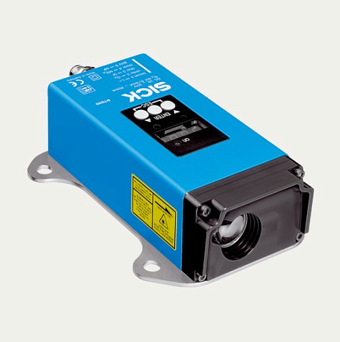 Лазерный датчик расстояния DX500 SICK DT500-A511