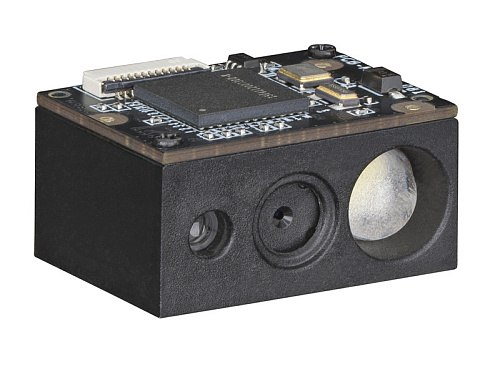 Сканер штрихкодов Leuze DCR50M2/R2-S7