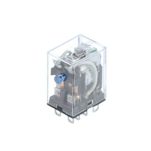 Электромеханическое реле LY OMRON LY2I4N 24VDC