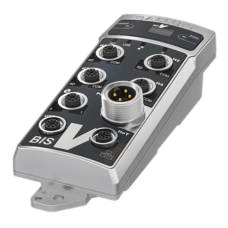 Процессор UHF RFID Balluff BIS018J