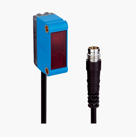 Фотоэлектрический датчик SICK GL6-P0511S19