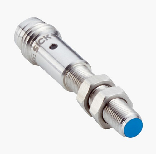Индуктивный датчик приближения IMM SICK IMM05-0B8NOVT0S
