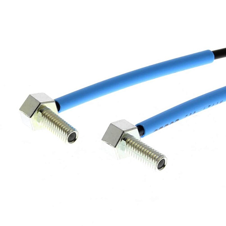 Оптоволоконные датчики дальнего действия E32 OMRON E32-LT11N 5M