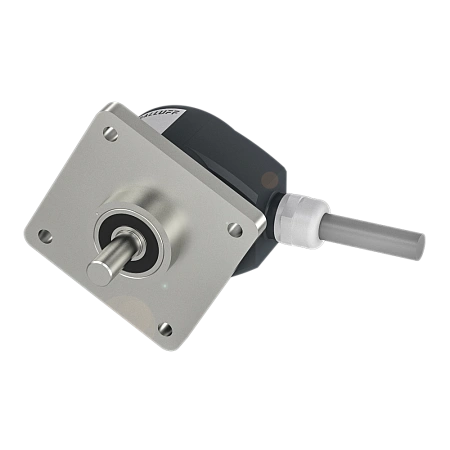 Инкрементальный энкодер Balluff BDG – EXX67-PQ/SQ Series – HTL/TTL/1Vss