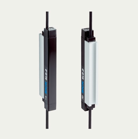Автоматическая световая решетка FlexChain SICK SLG25S-040FAKA1K01