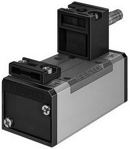 Пневмораспределитель FESTO MN1H-5/2-D-2-FR-S-C