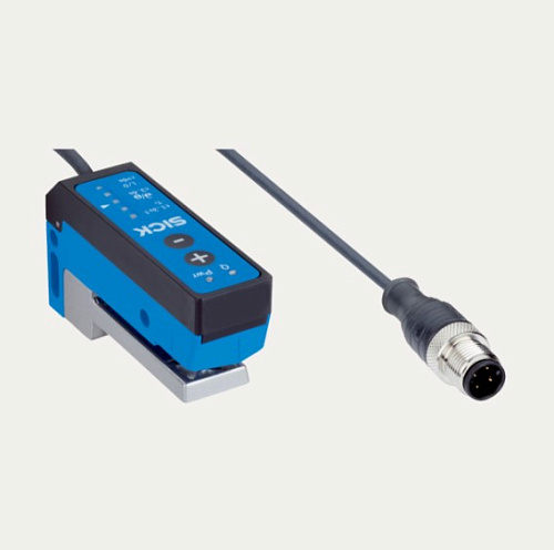 Вилочный датчик UFS SICK UFS3-37N515
