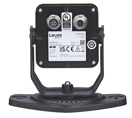 Датчик охранного радара Leuze LBK SBV-01