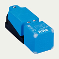 Индуктивный датчик приближения IQG SICK IQ40-40NPSKC0S