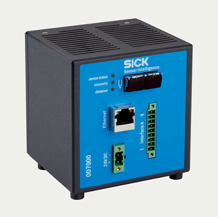 Лазерные датчики расстояния SICK OD7000-11001032