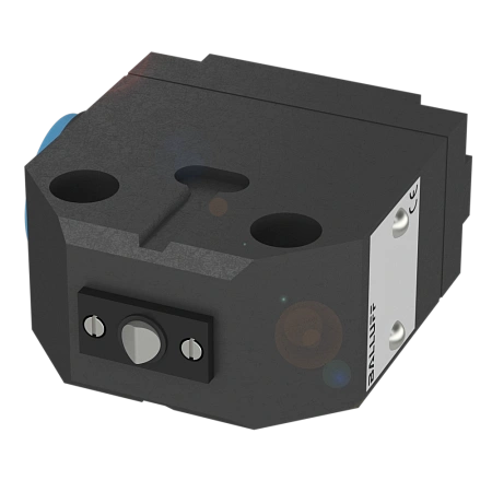 Механический однопозиционный концевой выключатель Balluff BNS005M