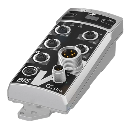 Процессор UHF RFID Balluff BIS014E