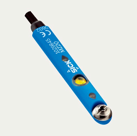 Цилиндрический датчик MZ2Q-T SICK MZ2Q-TSLPSKR0