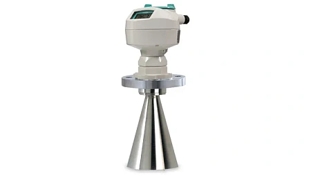 Уровнемер радарный Siemens SITRANS LR200
