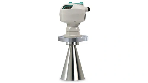 Уровнемер радарный Siemens SITRANS LR200