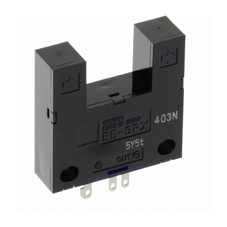 Фотоэлектрический датчик EE Omron EE-SPX403N