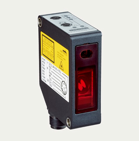 Лазерный датчик расстояния OD Value SICK OD2-N85W20U2