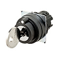 Кнопочный переключатель A22NK OMRON A22NZ-3BM-01CA