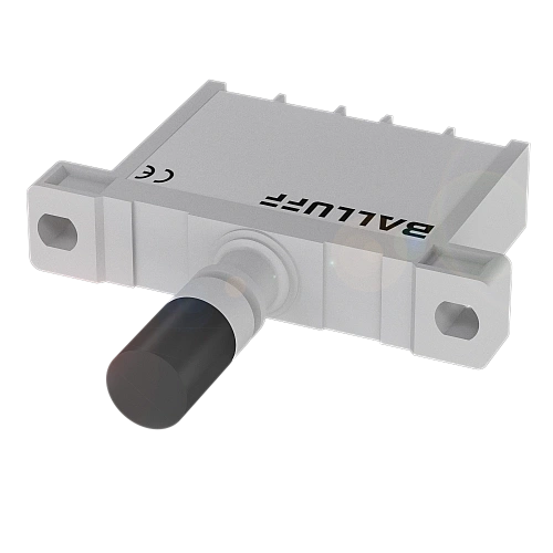 Индуктивный однопозиционный концевой выключатель Balluff BES02ML