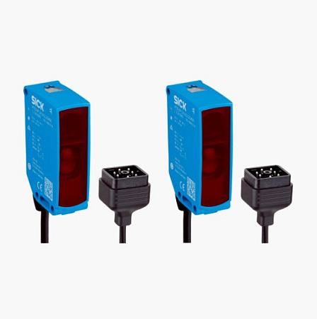 Фотоэлектрический датчик W26 SICK WSE26P-3B112100ZZZ