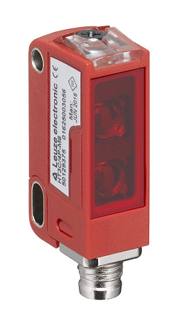 Диффузный датчик Leuze HT3C.V/4P-M8