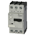 Автоматический выключатель J7MN OMRON J7MN-3P-8