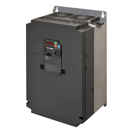 Привод с регулируемой скоростью MX2 OMRON 3G3MX2-A2150-EV2