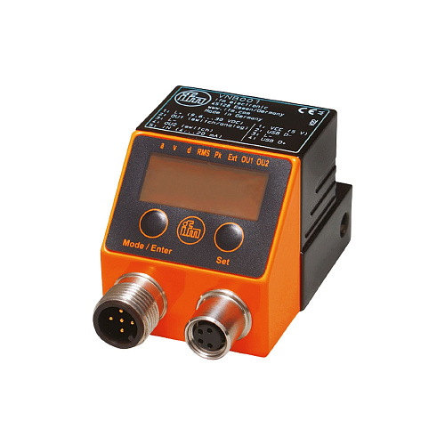 Датчик вибрации IFM VNB001