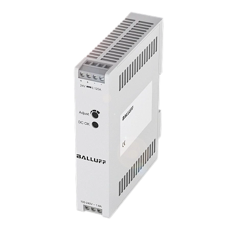 Источник питания Balluff BAE0111