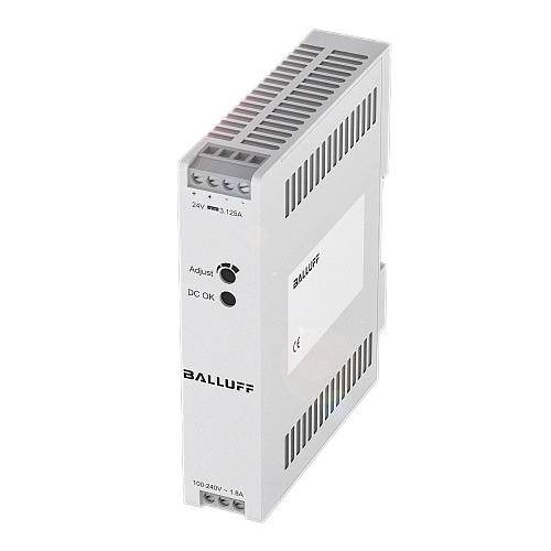 Источник питания Balluff BAE0111