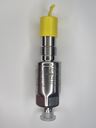 Датчик уровня IFM LMT110 (LMACE-A12E/QSKG/1/US)
