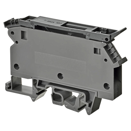 Клеммная колодка XW5_-S OMRON XW5T-S4.0-FU6