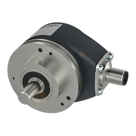 Инкрементальный энкодер Balluff BDG – EXX58-PA/SA/SD Series – HTL/TTL/1Vss
