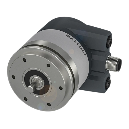 Абсолютный энкодер Balluff BDG – FXX58-PS/SS Series – EtherCAT