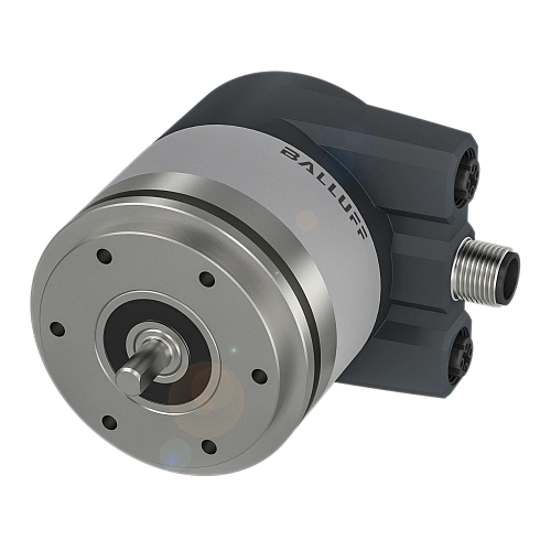 Абсолютные энкодеры Balluff