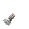 Аксессуар для датчиков Balluff BAM019Y