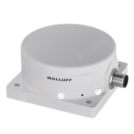 Индуктивный датчик Balluff BAW005J