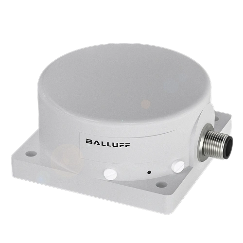 Индуктивный датчик Balluff BAW005J