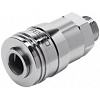 Фитинг Festo KDMS6-3/8-A