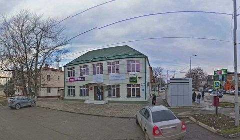Грозный