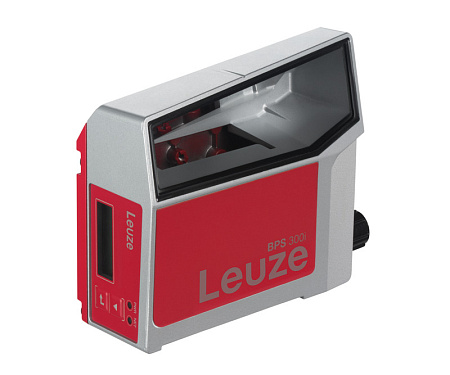 Система позиционирования штрих-кодов Leuze BPS 307i SM 100 D 02