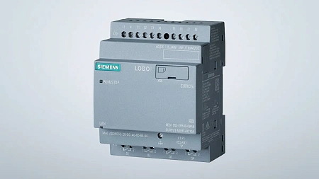 Базовый модуль без дисплея Siemens
