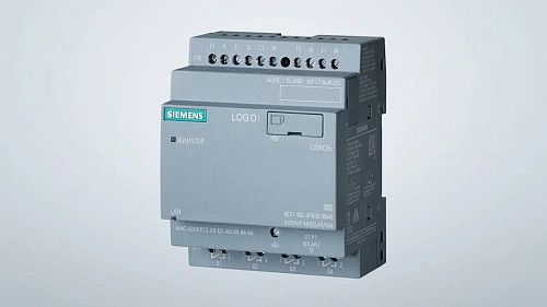 Базовый модуль без дисплея Siemens
